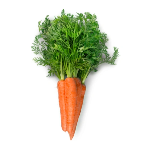Carrots