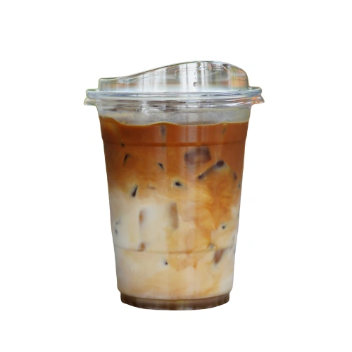 Iced Coffee
