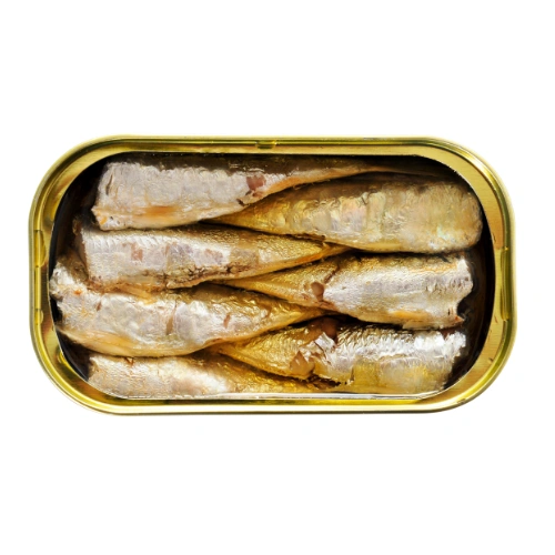 Sardines