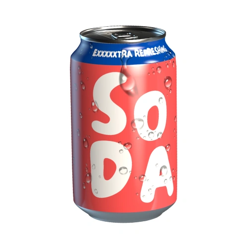 Soda